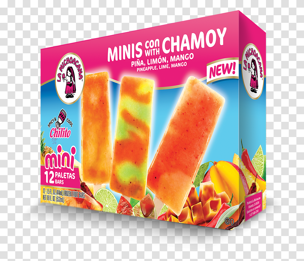 Minis Con Chamoy Minis With Chamoy Cotton Candy Bubble Gum Ice Cream, Ice Pop, Beer, Alcohol, Beverage Transparent Png