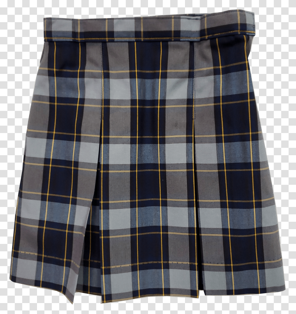 Miniskirt, Apparel, Tartan, Plaid Transparent Png