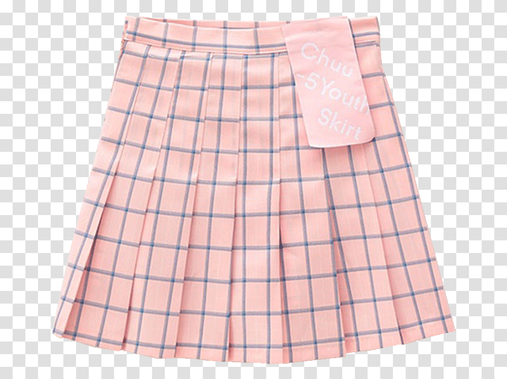 Miniskirt, Apparel, Tartan, Plaid Transparent Png