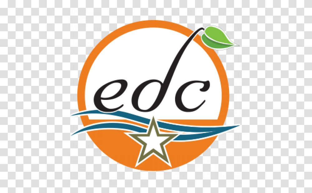 Minister Of Economic Development, Star Symbol, Logo, Trademark Transparent Png