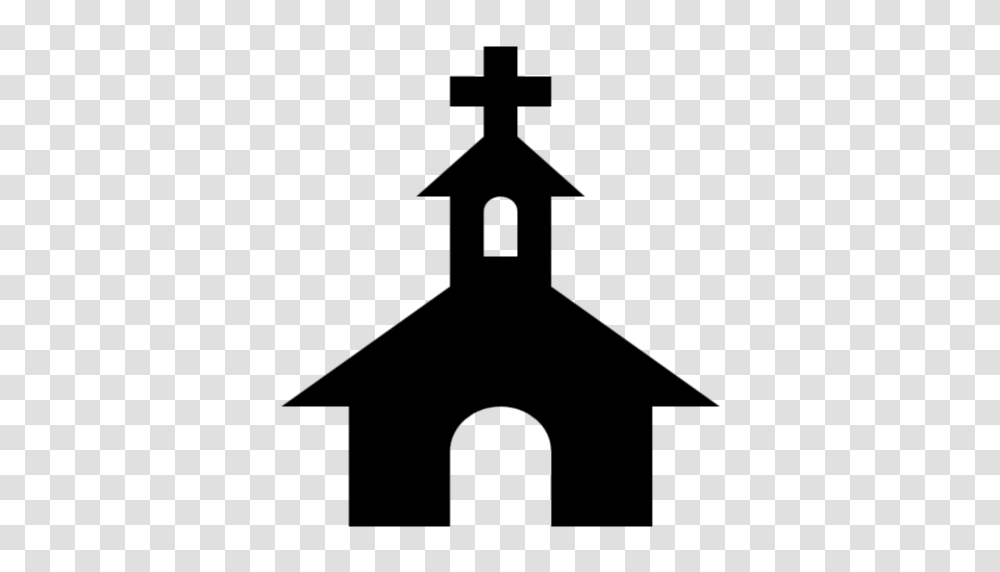 Ministries Ethiopian Evangelical Church In Toronto, Cross, Silhouette, Triangle Transparent Png