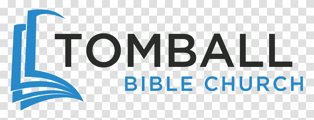 Ministries Tomball Bible Church, Word, Logo Transparent Png