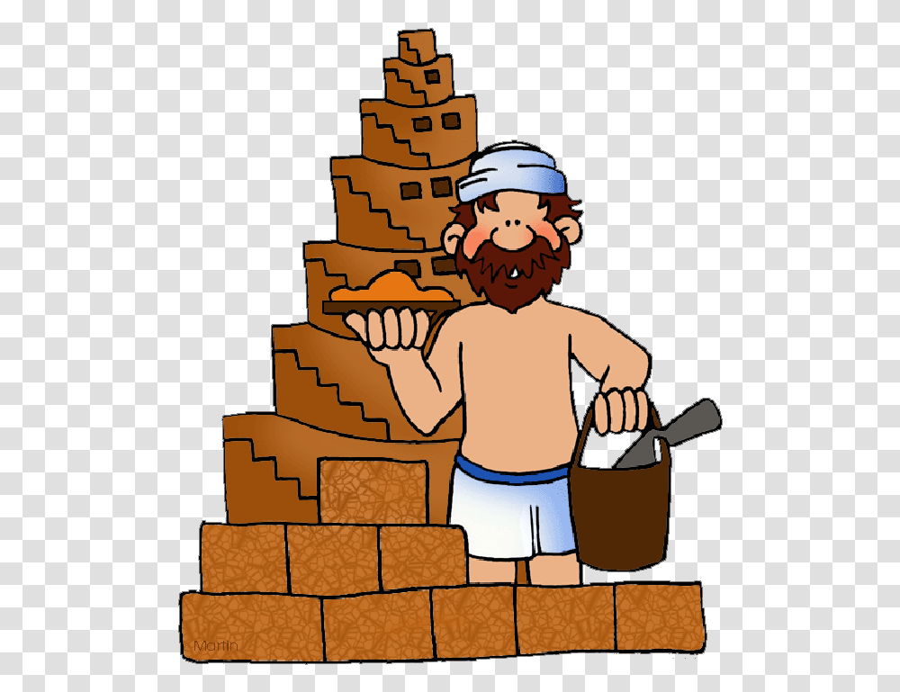 Ministrio Infantil Da Ieadam Clip Art Tower Of Babel, Person, Human, Food, Bakery Transparent Png