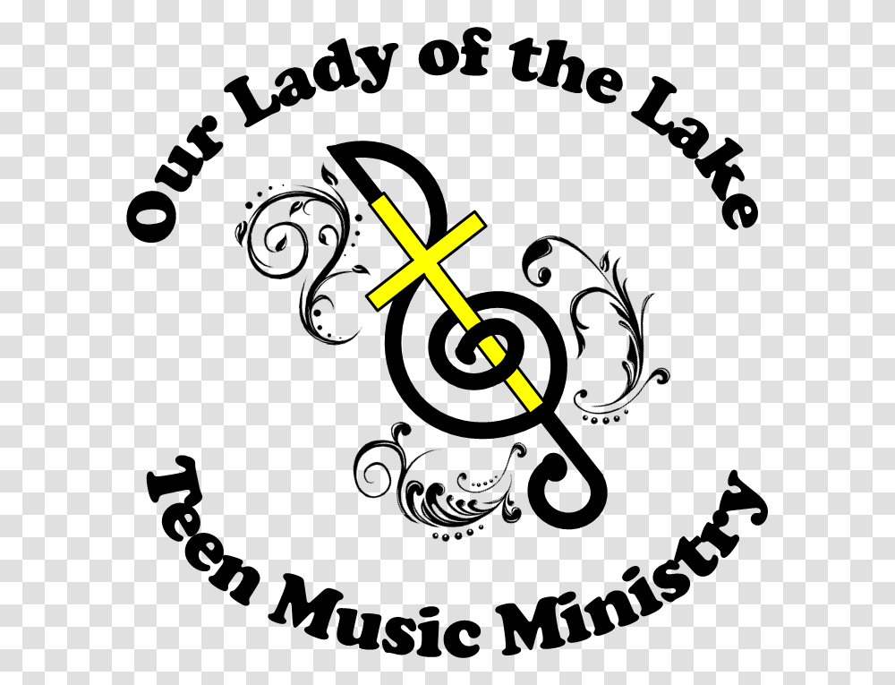 Ministry Clipart, Emblem Transparent Png