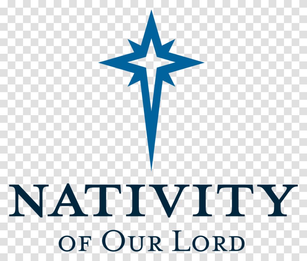Ministry Fair Registration Nativity Faith Reason, Cross, Star Symbol, Poster Transparent Png
