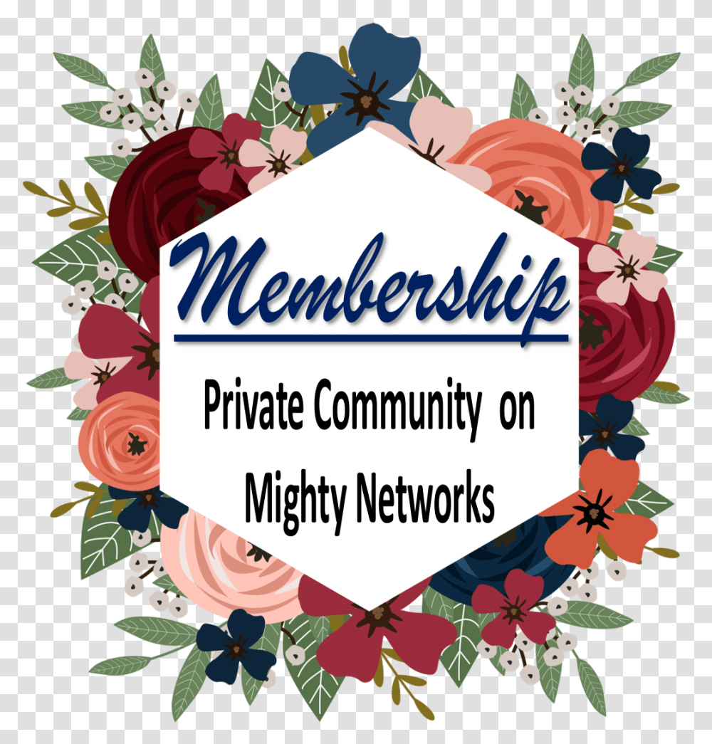 Ministry Membership Floral, Graphics, Art, Floral Design, Pattern Transparent Png