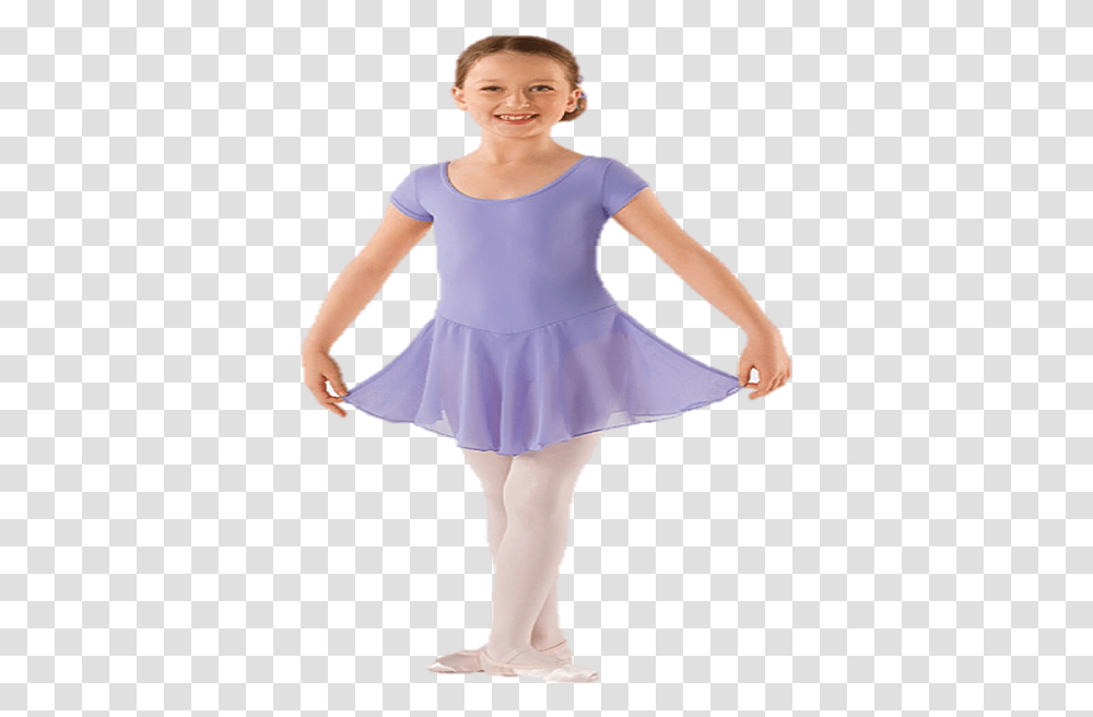 Ministry Of Dance Uniform Girl, Person, Human, Skirt, Clothing Transparent Png