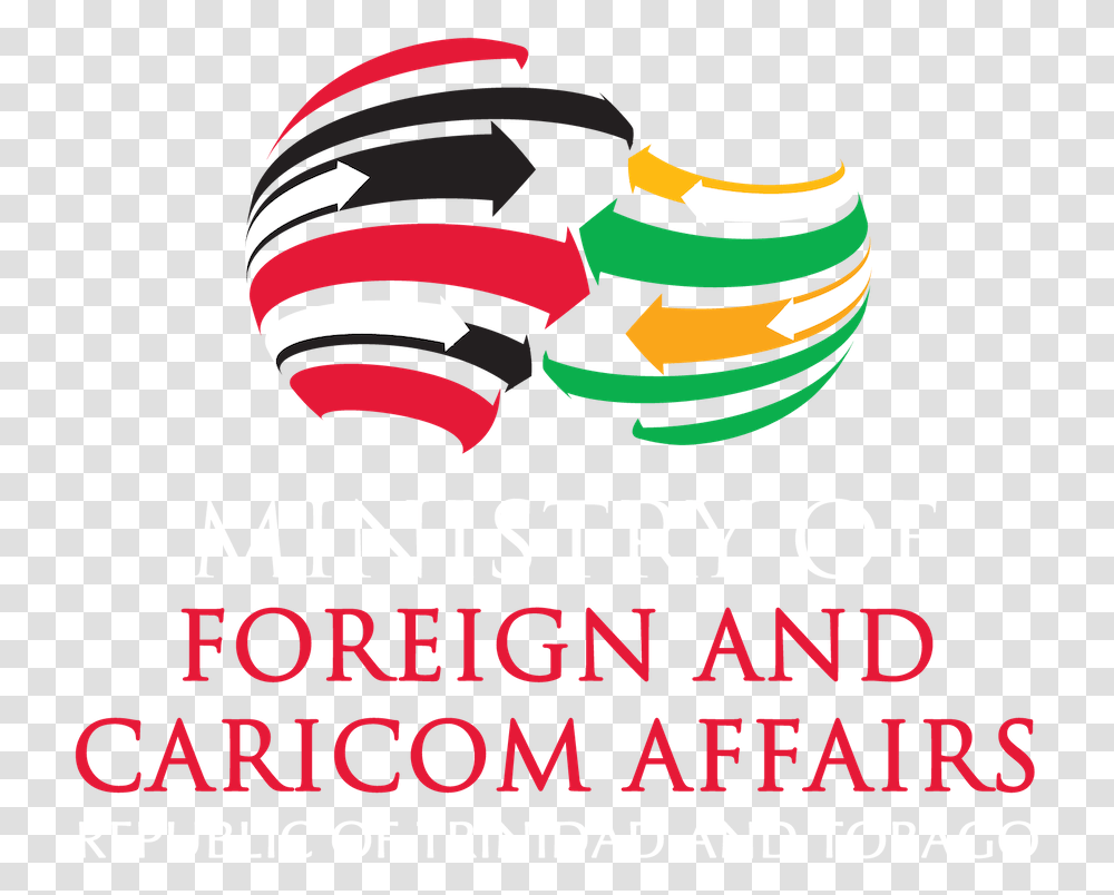 Ministry Of Foreign Affairs Trinidad, Advertisement, Poster, Flyer, Paper Transparent Png