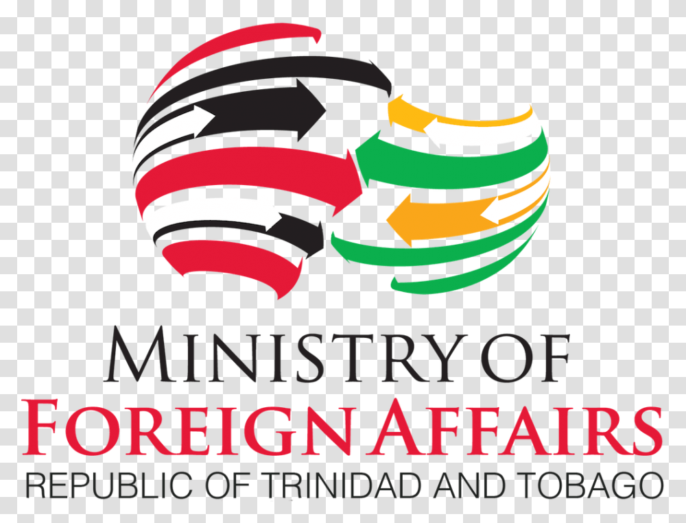 Ministry Of Foreign Affairs Trinidad, Poster, Advertisement, Flyer, Paper Transparent Png