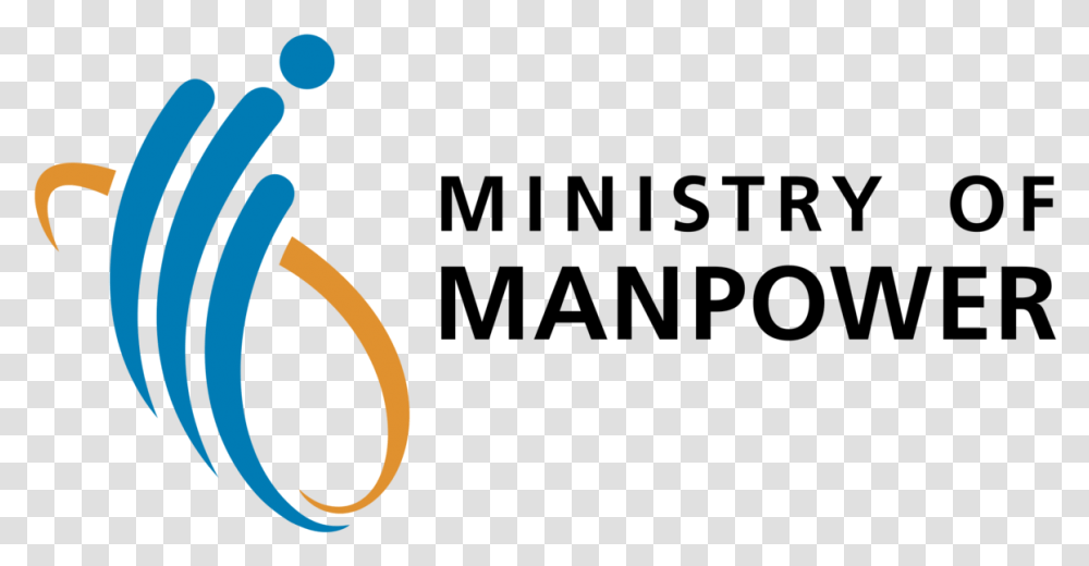 Ministry Of Manpower Logo Man Power Supply Logo, Dynamite, Weapon, Weaponry, Accessories Transparent Png