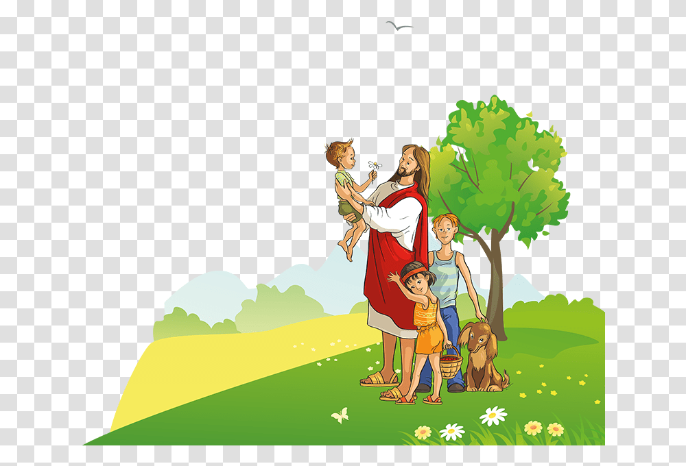 Ministry Sda, Person, People, Leisure Activities, Dog Transparent Png