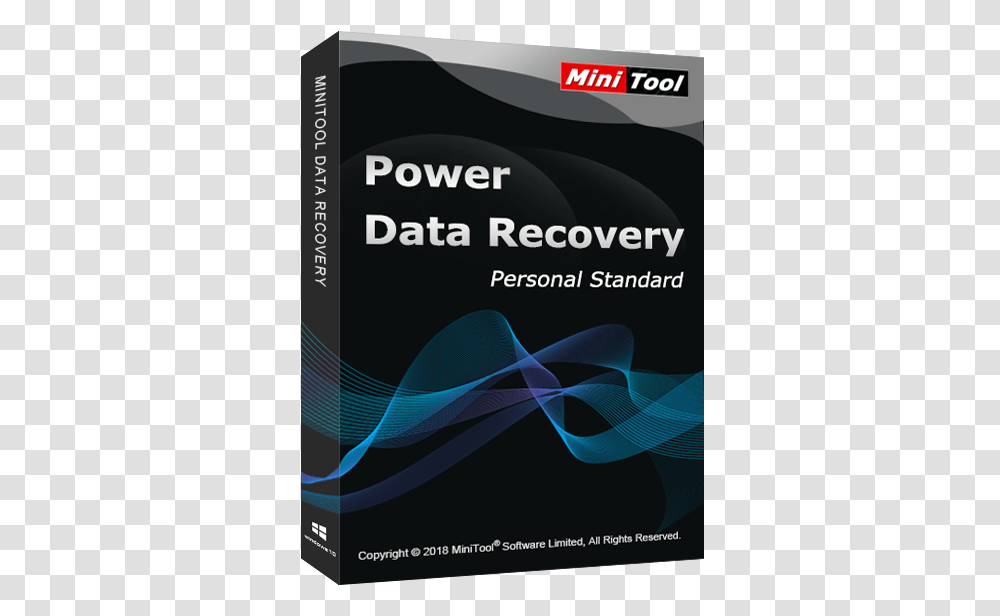 Minitool Power Data Recovery Personal Minitool Power Data Recovery Box, Graphics, Art, Smoke, Text Transparent Png