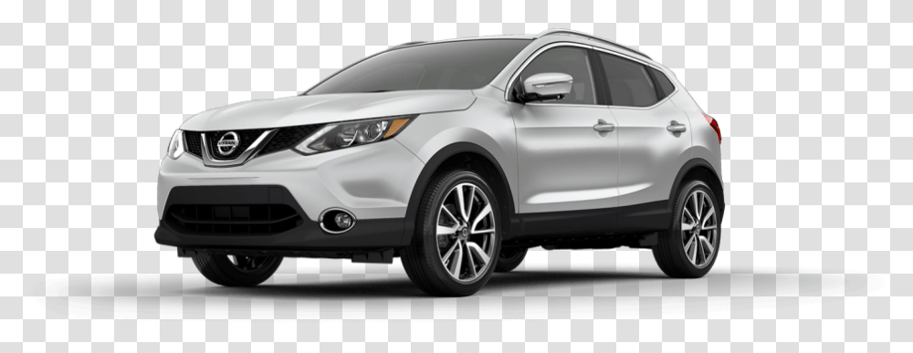 Minivan 2019 Nissan Rogue Sport Silver, Car, Vehicle, Transportation, Automobile Transparent Png