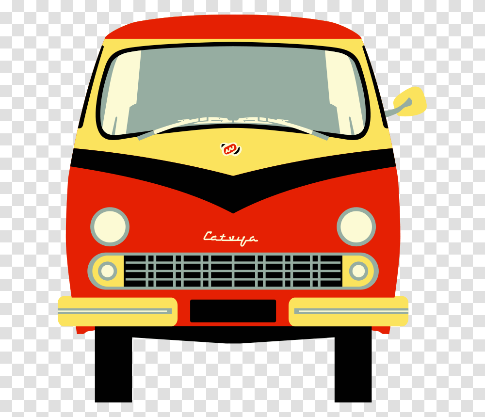 Minivan Latvia By Rones, Transport, Vehicle, Transportation, Bus Transparent Png
