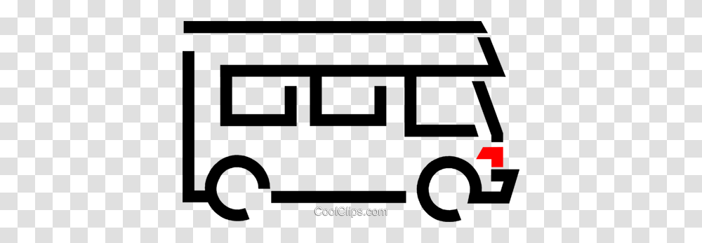 Minivan Royalty Free Vector Clip Art Illustration, Stereo, Electronics, Word Transparent Png