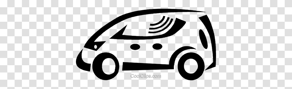 Minivans Royalty Free Vector Clip Art Illustration, Car, Vehicle, Transportation, Automobile Transparent Png
