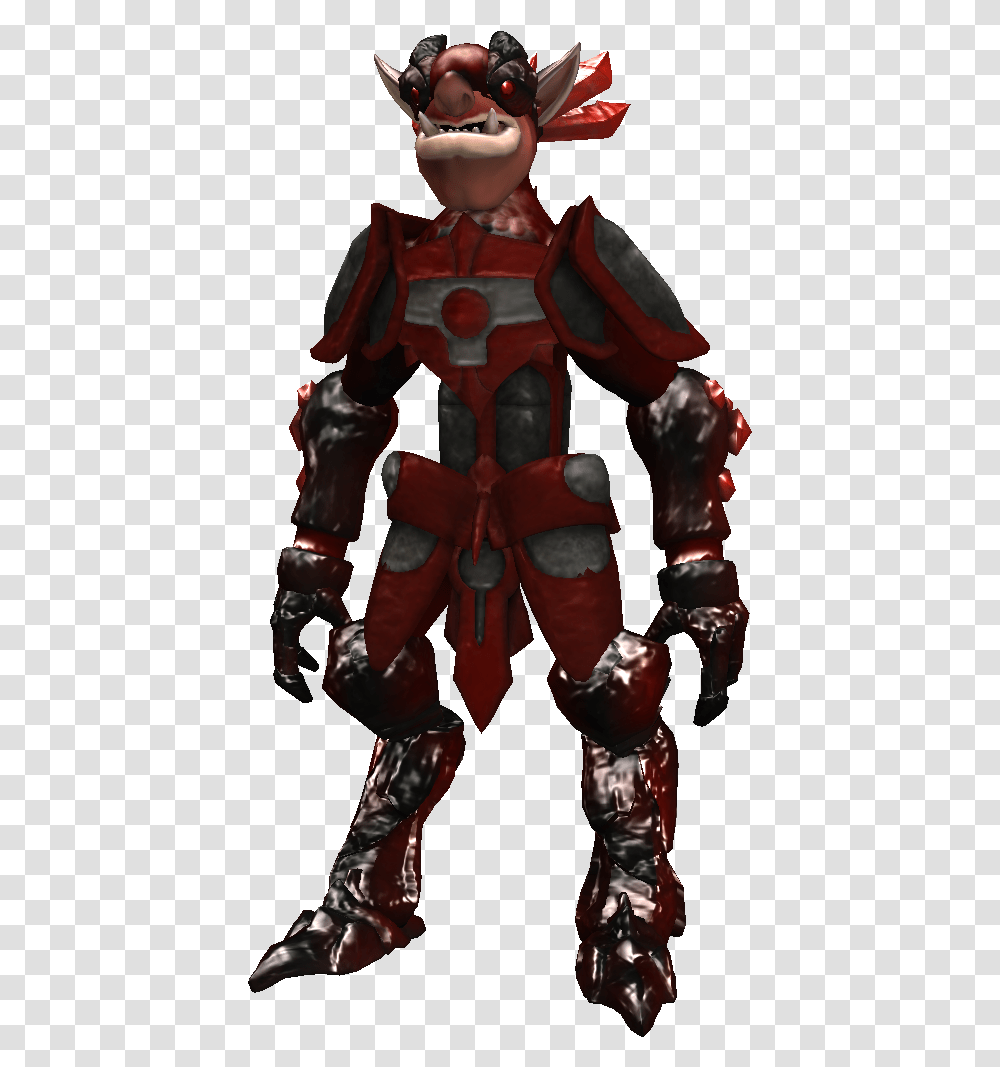 Minivulcanusorc Cuirass, Robot, Person, Human, Figurine Transparent Png