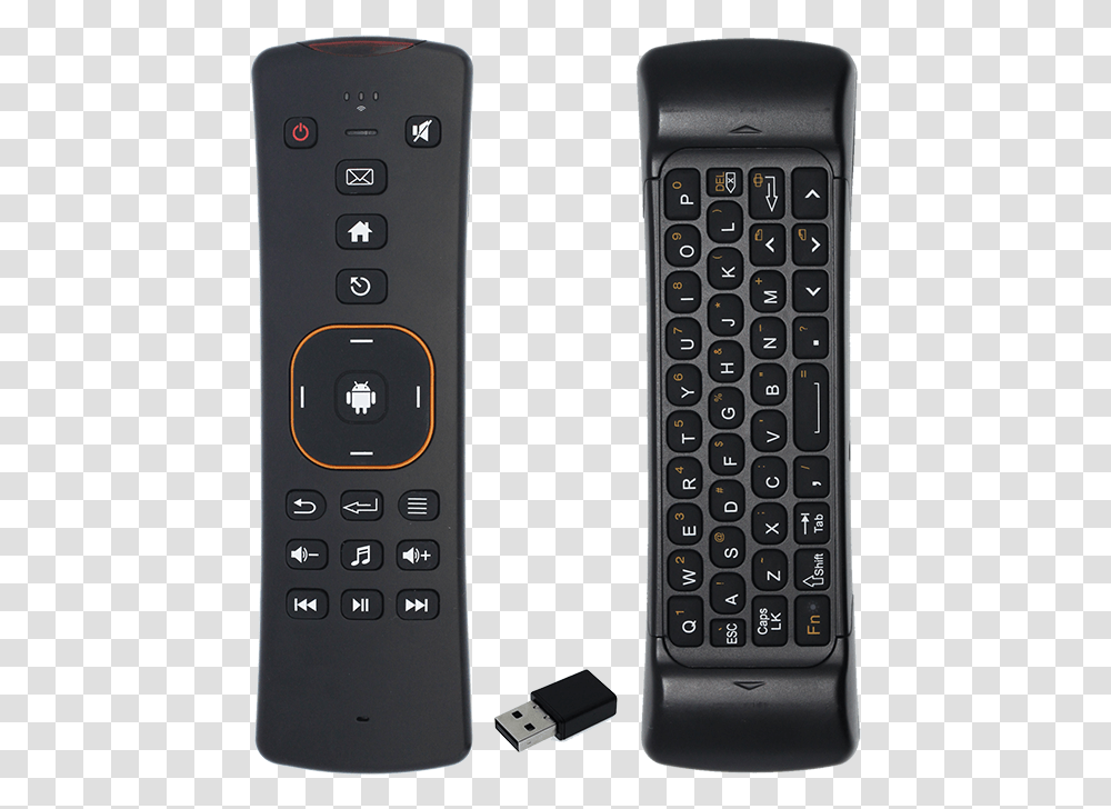 Minix, Remote Control, Electronics, Mobile Phone, Cell Phone Transparent Png