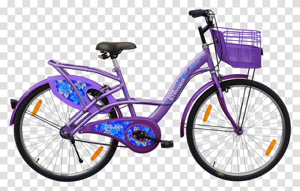Mink Mtb Cycle, Bicycle, Vehicle, Transportation, Bike Transparent Png