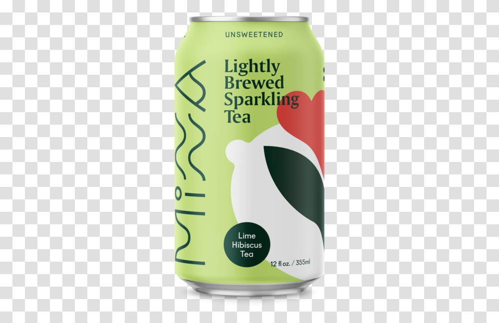 Minna Can, Soda, Beverage, Drink, Tin Transparent Png