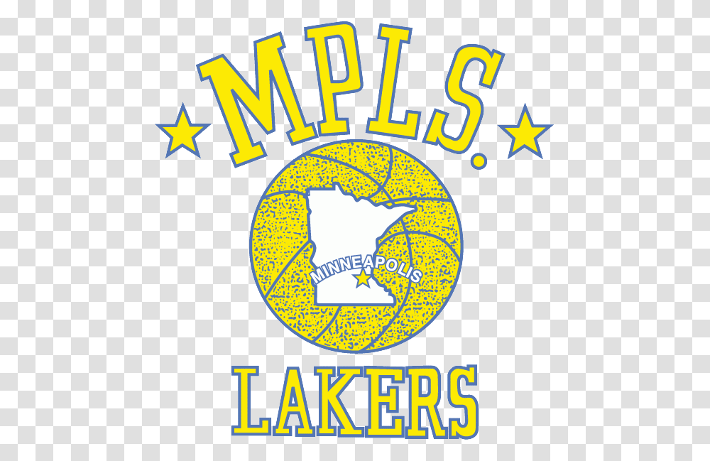 Minneapolis Lakers Season, Poster, Advertisement, Flyer Transparent Png