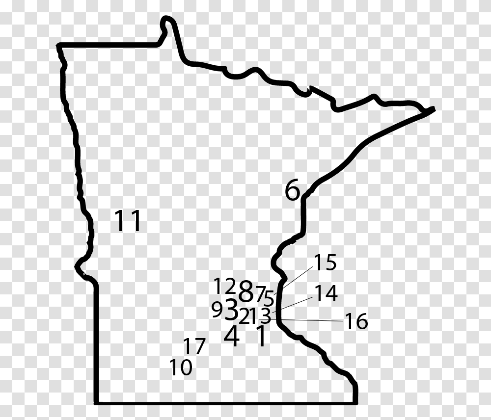 Minnesota Cities That Have Raised The Tobacco To 21 Minnesota State Outline, Bow, Outdoors, Nature, Plot Transparent Png