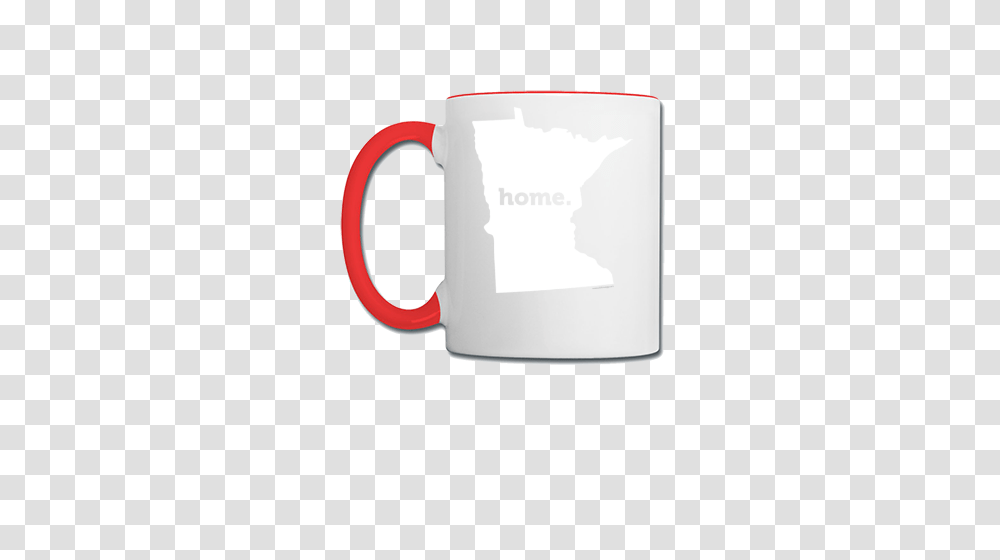 Minnesota Home White, Coffee Cup, Soil Transparent Png