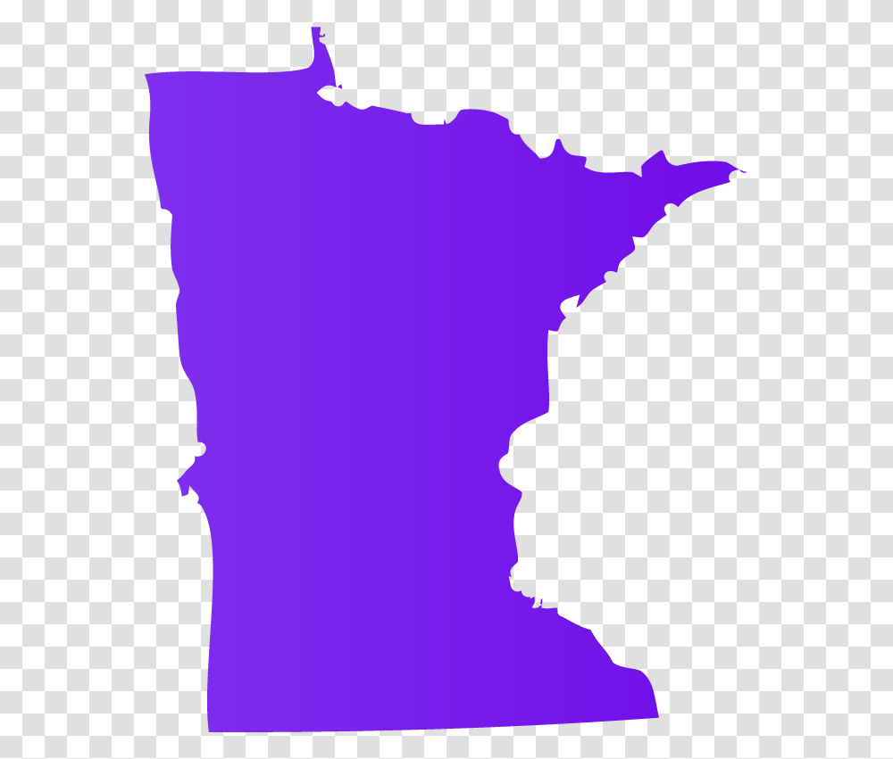 Minnesota Icon For Wheelchair Van Dealers Who Sell Minnesota State Icon, Silhouette, Person Transparent Png