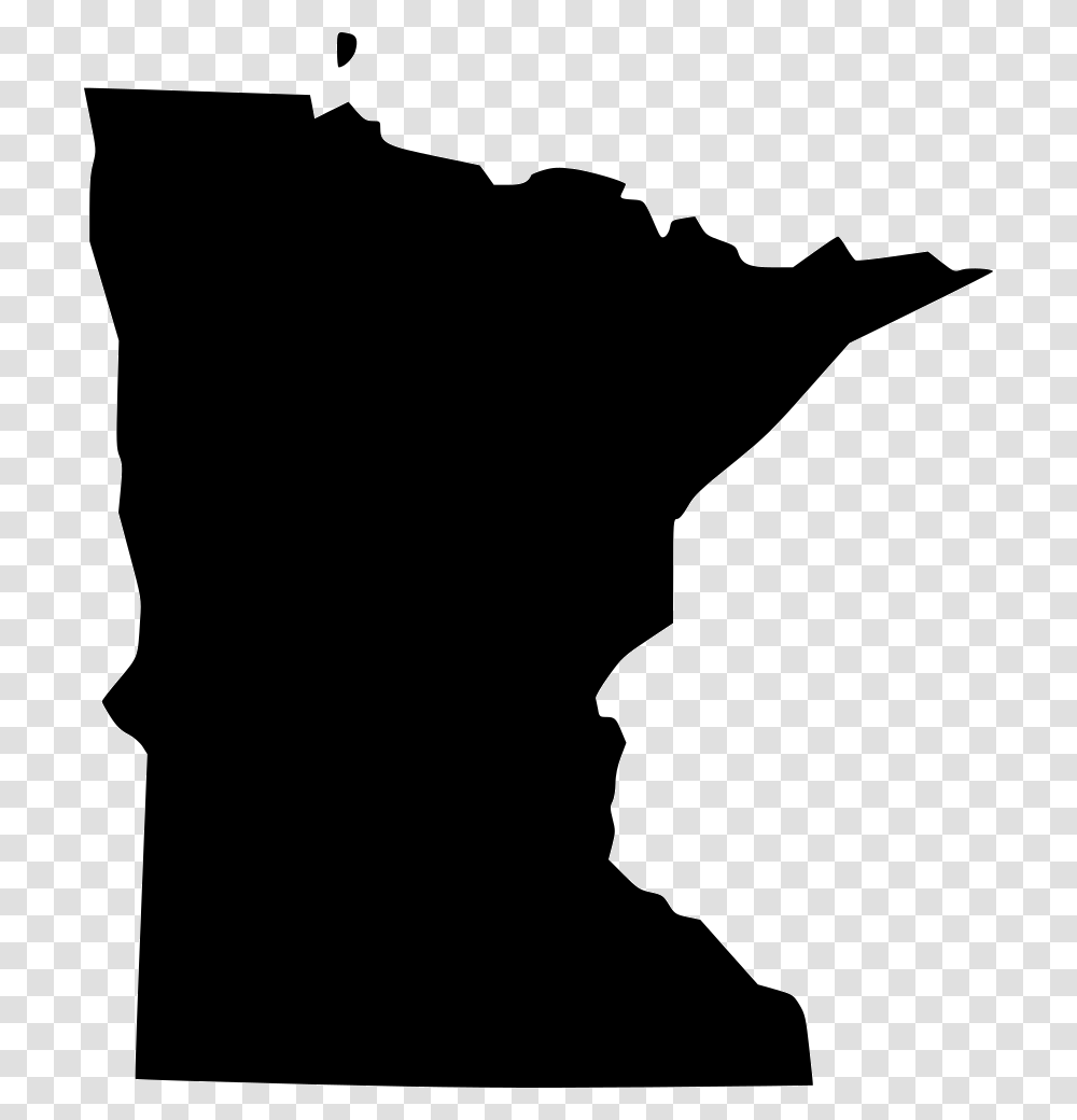 Minnesota Mn Icon Free Download, Silhouette, Person, Human, Photography Transparent Png