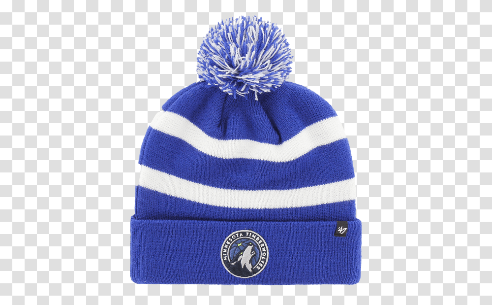 Minnesota Timberwolves Breakaway Knit Toque, Clothing, Apparel, Cap, Hat Transparent Png