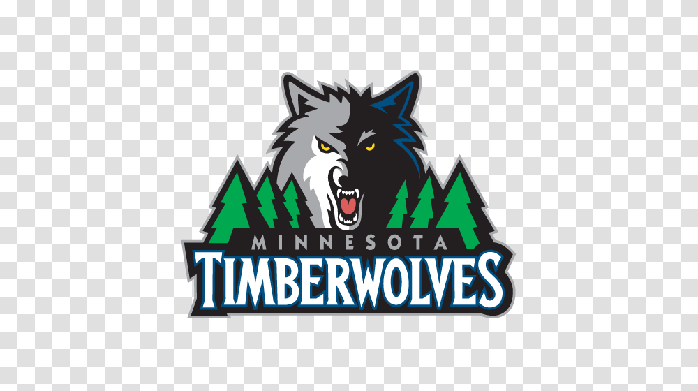 Minnesota Timberwolves Chicago Bulls Matchup Analysis, Wolf, Mammal, Animal, Label Transparent Png