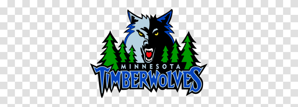 Minnesota Timberwolves Clip Art, Crowd, Animal, Mammal Transparent Png