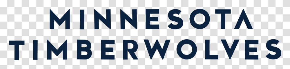 Minnesota Timberwolves Logo Font Minnesota Timberwolves Font 2018 Download, Alphabet, Word, Number Transparent Png