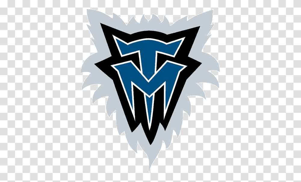 Minnesota Timberwolves Logo Images Free Download, Emblem, Recycling Symbol, Hand Transparent Png