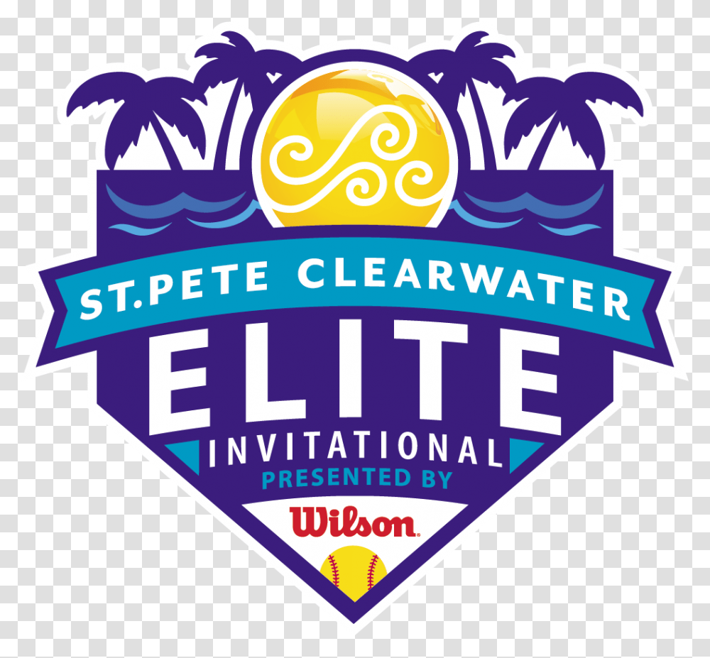 Minnesota To Compete In 2020 Espn St St Pete Clearwater Elite Invitational, Poster, Advertisement, Flyer, Paper Transparent Png