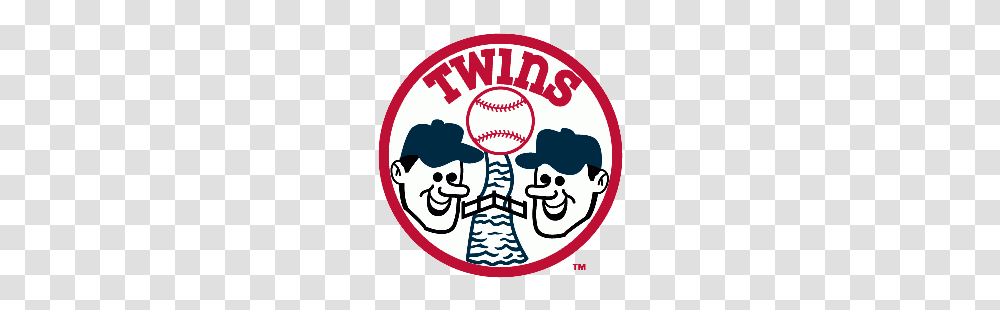 Minnesota Twins Alternate Logo Sports Logo History, Label, Hand Transparent Png