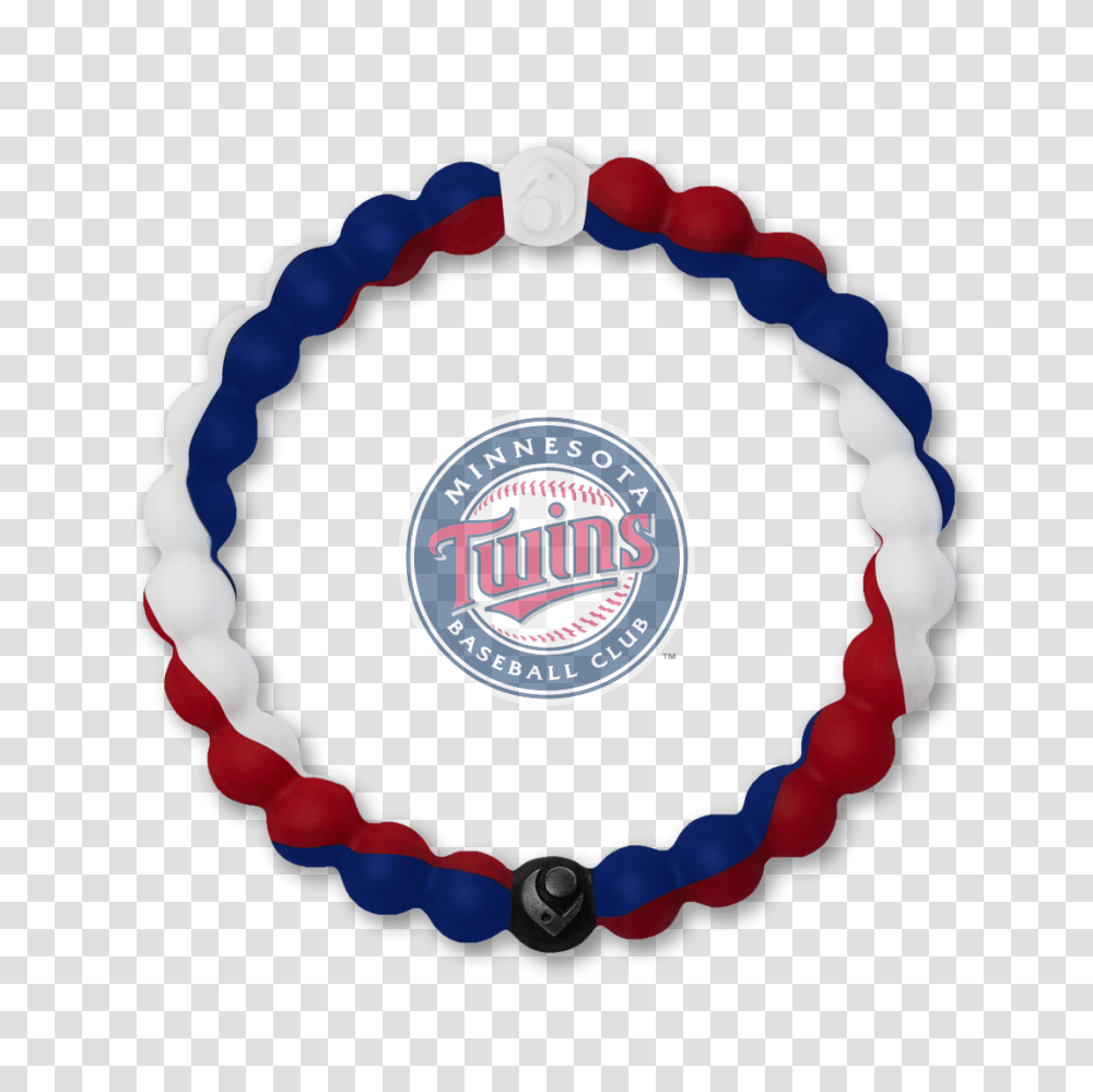 Minnesota Twins Bracelet Lokai X Mlb, Logo, Trademark, Badge Transparent Png