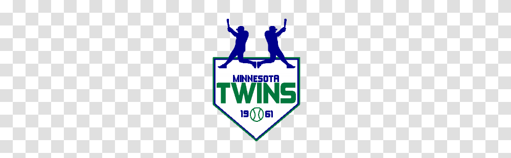 Minnesota Twins Concept Logo Sports Logo History, Person, Sign Transparent Png