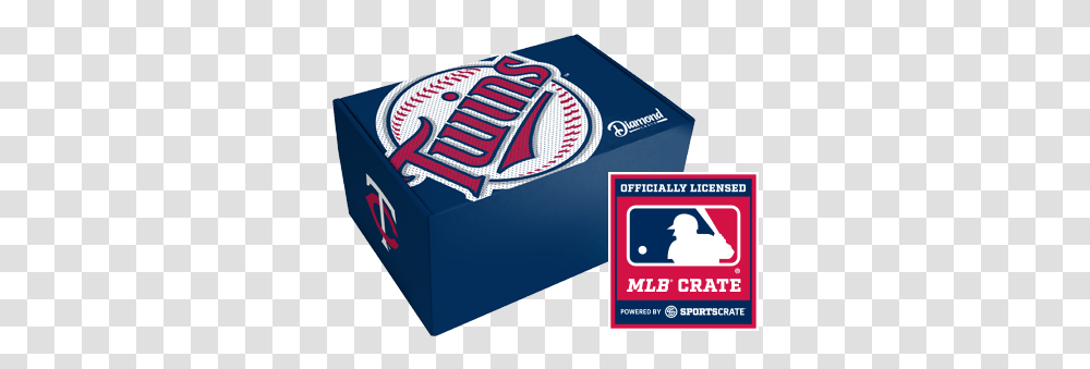 Minnesota Twins Diamond Crate Dodgers Box, Clothing, Apparel, Text, Person Transparent Png