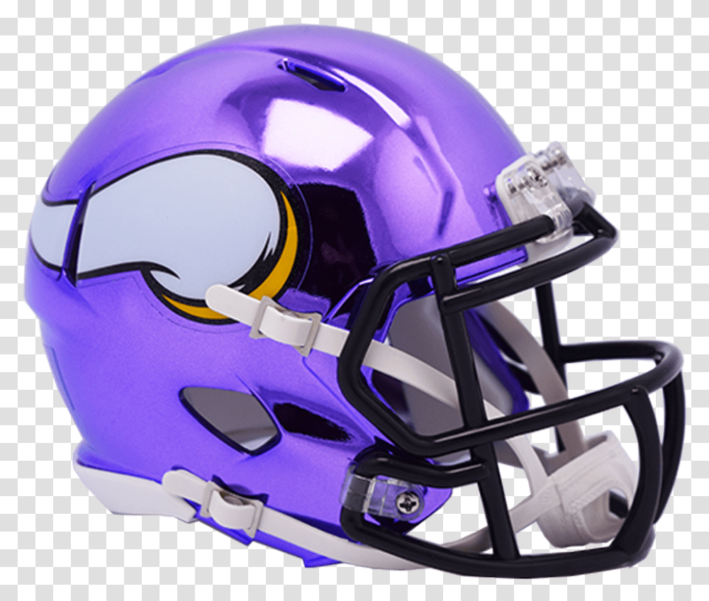 Minnesota Vikings Clipart, Apparel, Helmet, Team Sport Transparent Png
