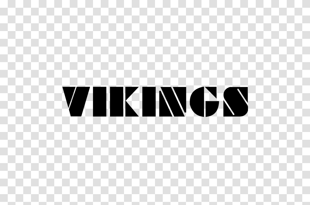 Minnesota Vikings Font Download, Arrow, White Transparent Png
