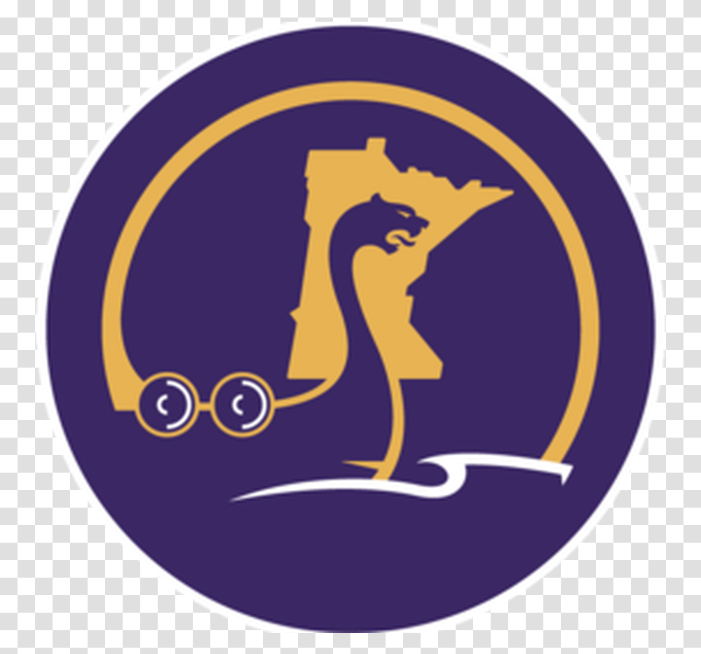 Minnesota Vikings Game, Logo, Trademark, Animal Transparent Png