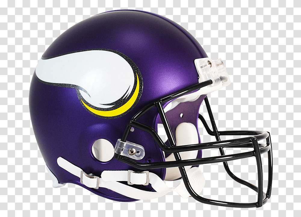 Minnesota Vikings Helmet, Apparel, Football Helmet, American Football Transparent Png