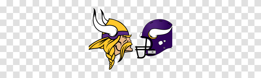Minnesota Vikings Logo Images Eskimos And Nordic Raiders The Story, Apparel, Helmet, Football Helmet Transparent Png