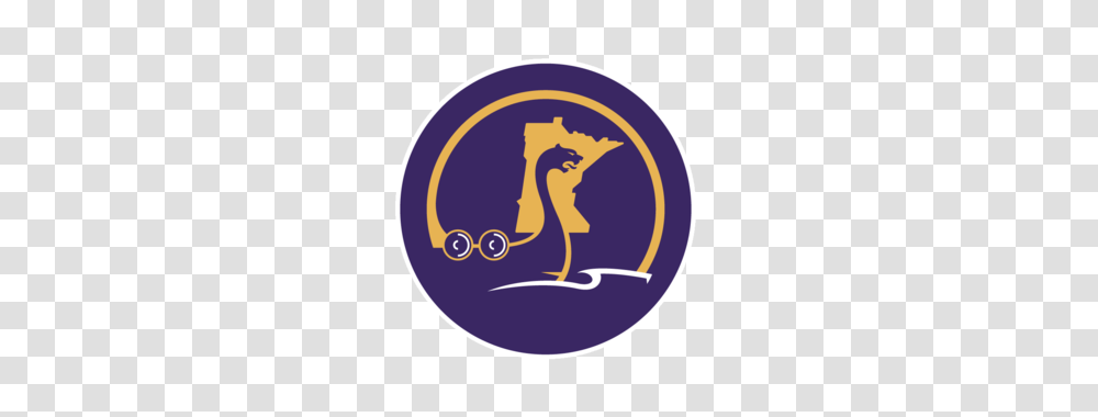 Minnesota Vikings, Logo, Animal, Moon Transparent Png