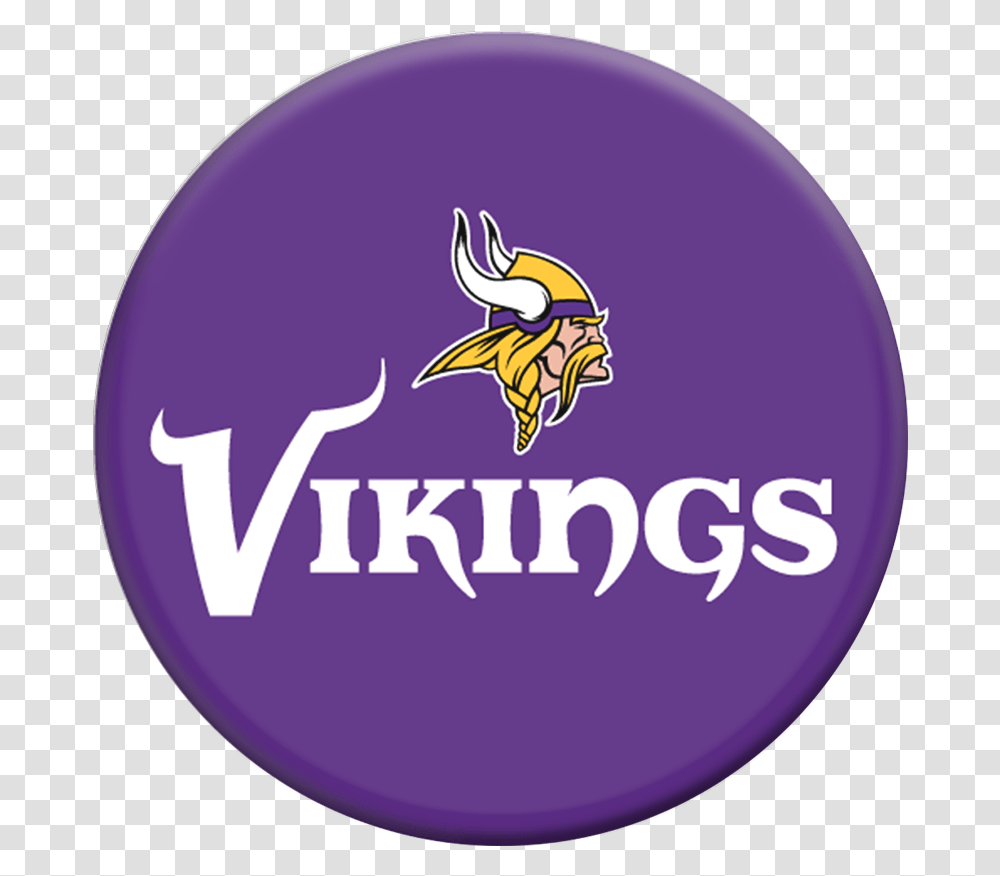 Minnesota Vikings, Logo, Trademark, Baseball Cap Transparent Png