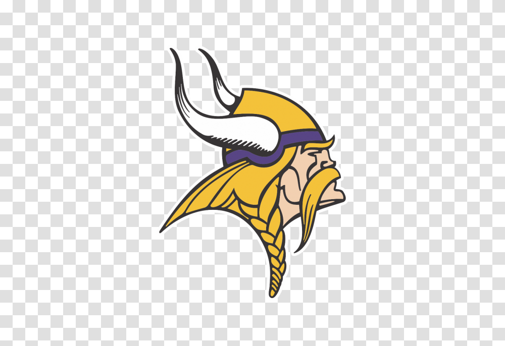 Minnesota Vikings Logos, Animal, Plush, Star Symbol Transparent Png