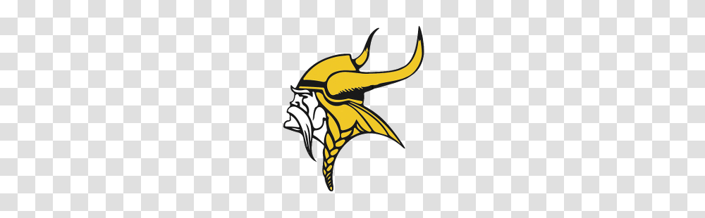Minnesota Vikings Primary Logo Sports Logo History, Sea Life, Animal, Invertebrate Transparent Png