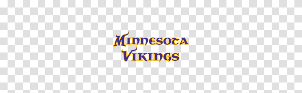 Minnesota Vikings Wordmark Logo Sports Logo History, Trademark, Alphabet Transparent Png