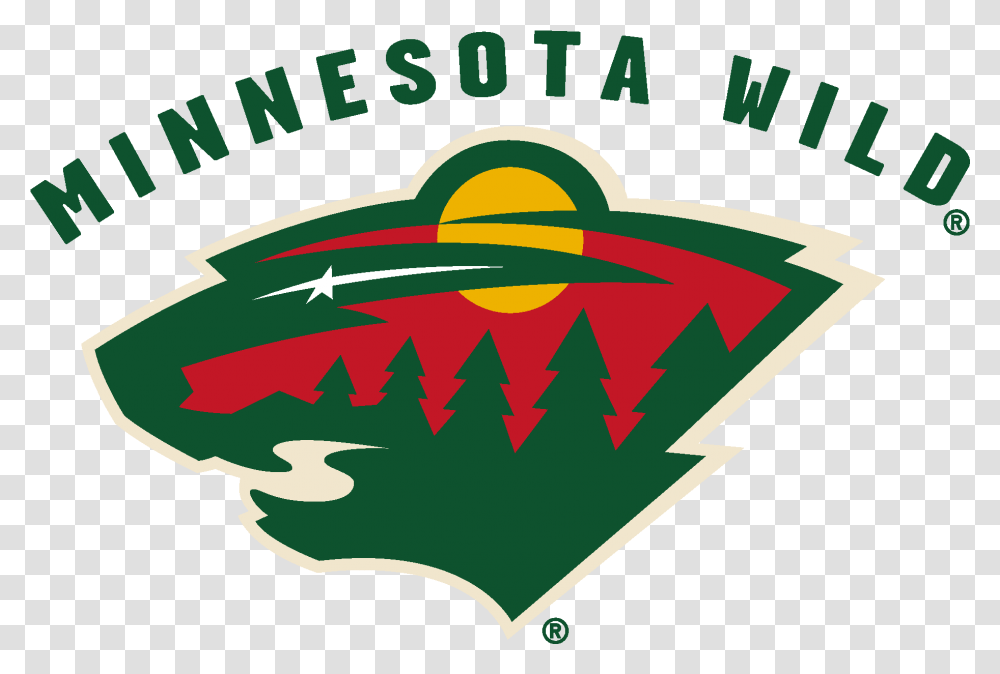 Minnesota Wild Logo Nhl Minnesota Wild Logo, Poster, Advertisement, Outdoors, Flyer Transparent Png